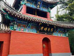 -洛阳白马寺