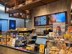 -PAPER STONE BAKERY(天环店)