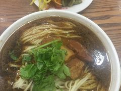 -老王四季抻面(南六东路店)