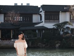 -常州武进九洲喜来登酒店