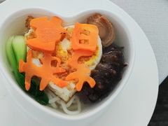 -悦融·京鲁菜·露台花园(安定门店)