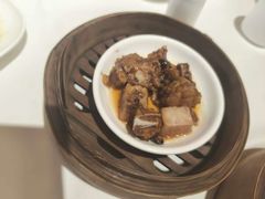 -万龙洲海鲜(南新仓店)