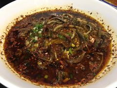-铜锣湾·有麝自然香(渝北财富中心店)