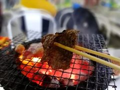 -松明一烤肉馆(鲁园店)