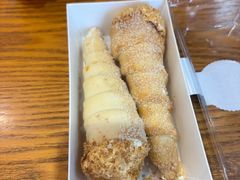 -老大昌(淮海中路店)