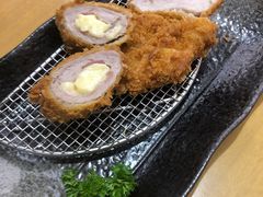 -胜博殿日式炸猪排(西红门店)