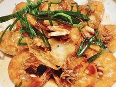 -阿明小菜·海鲜·上海菜(梅陇店)