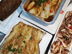 -邢氏老太太烧烤(南山店)