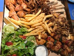 -HELLO MUSAE 拾光缪斯餐厅·纯正希腊风味(苏州中心店)