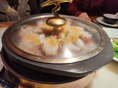 -绿茶餐厅(西单老佛爷店)