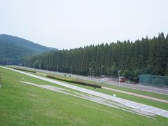 -南京金牛湖风景区