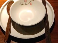 -绿茶餐厅(城西银泰城店)