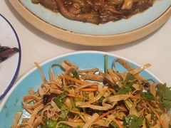 -稻品香小锅饭豆腐馆(北三路店)