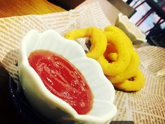 -OKOOKO澳客餐吧(乐天百货店)