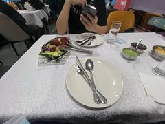 -葛尼沙印度餐厅 (镇明路店)