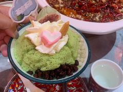 -山四砂锅(太原钟楼街店)