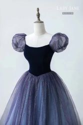 -Lady  Jane高端婚纱礼服馆
