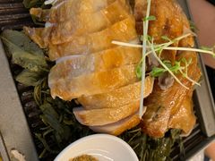 -绿茶餐厅