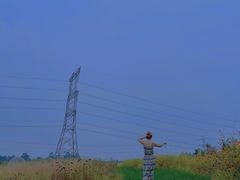 -紫颐香薰山谷景区