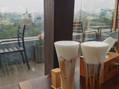 -忆咖啡观景餐厅(桂林象山公园店)