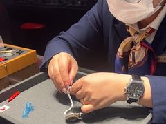 -亨得利(滨江道店)