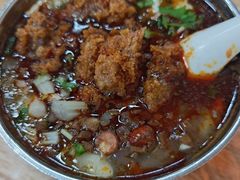 -代四孃牛华豆腐脑美味小食(总店)