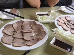 -李连贵熏肉大饼(兴工街店)