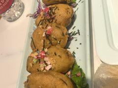 -状元阁烧烤(新华路总店)