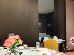 包厢-隆聚时令海鲜(一舟店)