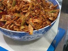 android_upload_pic-清真马虎面馆(西七路店)