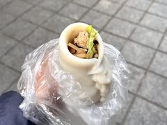 -张果佬年糕卷(科巷店)