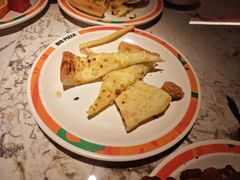 -比格比萨自助(宝山日月光店)