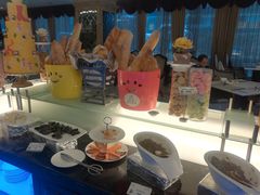 -长沙豪布斯卡酒店(长沙省政府德思勤店)