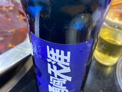 超级勇闯-王朝花椒鱼(杉板桥南一路店)