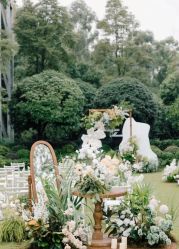 -醉库庄园·宴会厅·草坪婚礼场地