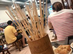 -灌县老妈砂锅串串香