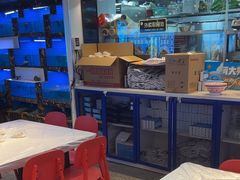 -石牌岭小亮蒸虾•湖北老字号(左岭店)