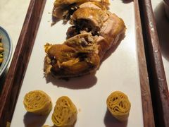 -小吊梨汤·北京菜·烤鸭(双井乐成中心店)