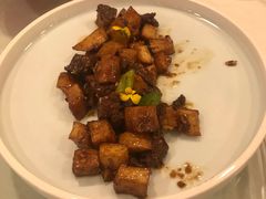 -汇贤府·李氏鲁菜(五棵松店)