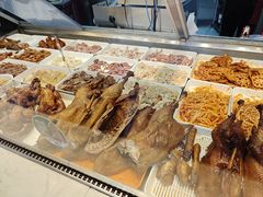 -紫燕百味鸡(南京西路店)