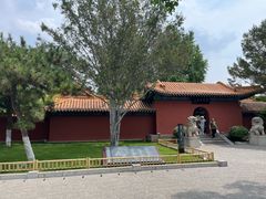-戏马台景区