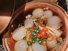 -小核桃烤肉馆(西塔店)