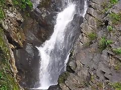 -石台牯牛降景区