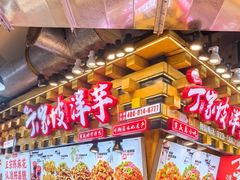 -周小亮丁家坡洋芋(全国总店)