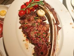 -波特曼西餐厅(中央大街店)