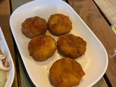 -Doo Dee Thai Food(Issan/Isaan/Esan)