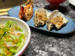 -牛将军•涮肉•烤肉(北京王府井·故宫店)