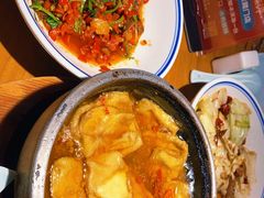 -川菜故事(光谷步行街店)