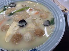 全家福-粗茶淡饭(东关街店)