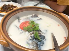 -全乐鱼馆·淳牌有机鱼直营店
